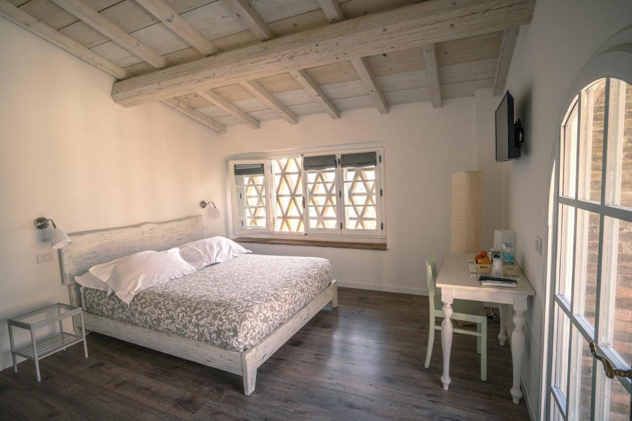 La Magnolia Bed & Breakfast Greve in Chianti Exterior photo