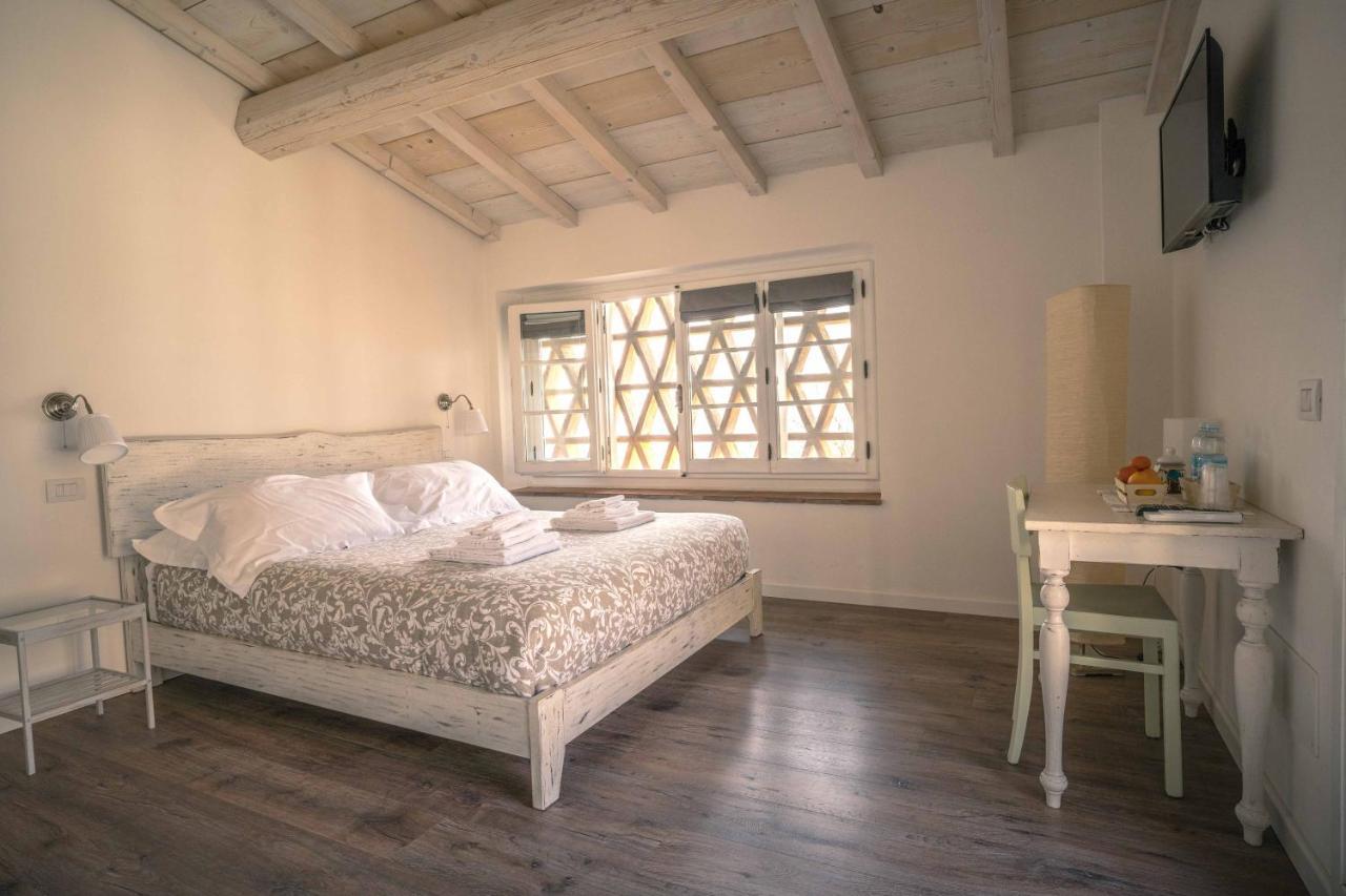 La Magnolia Bed & Breakfast Greve in Chianti Exterior photo