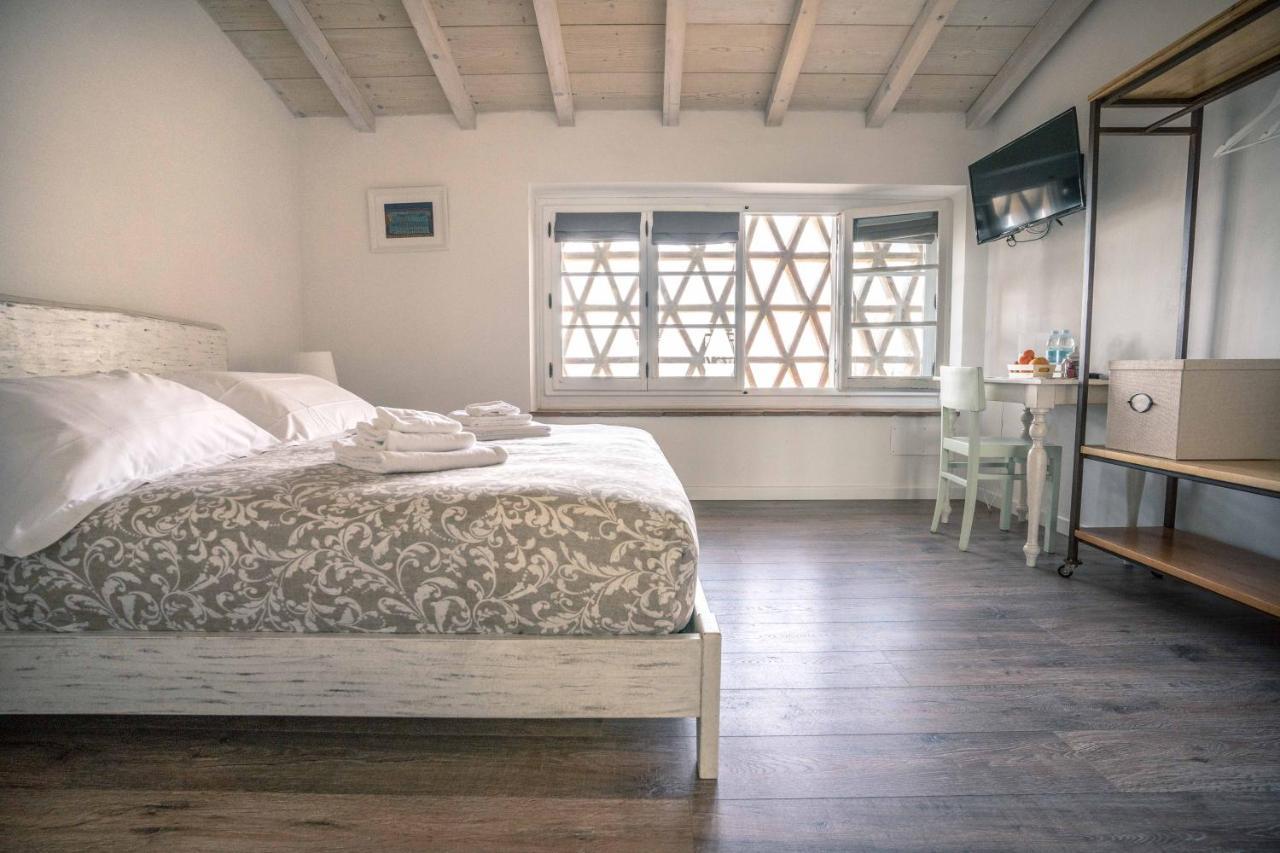 La Magnolia Bed & Breakfast Greve in Chianti Exterior photo