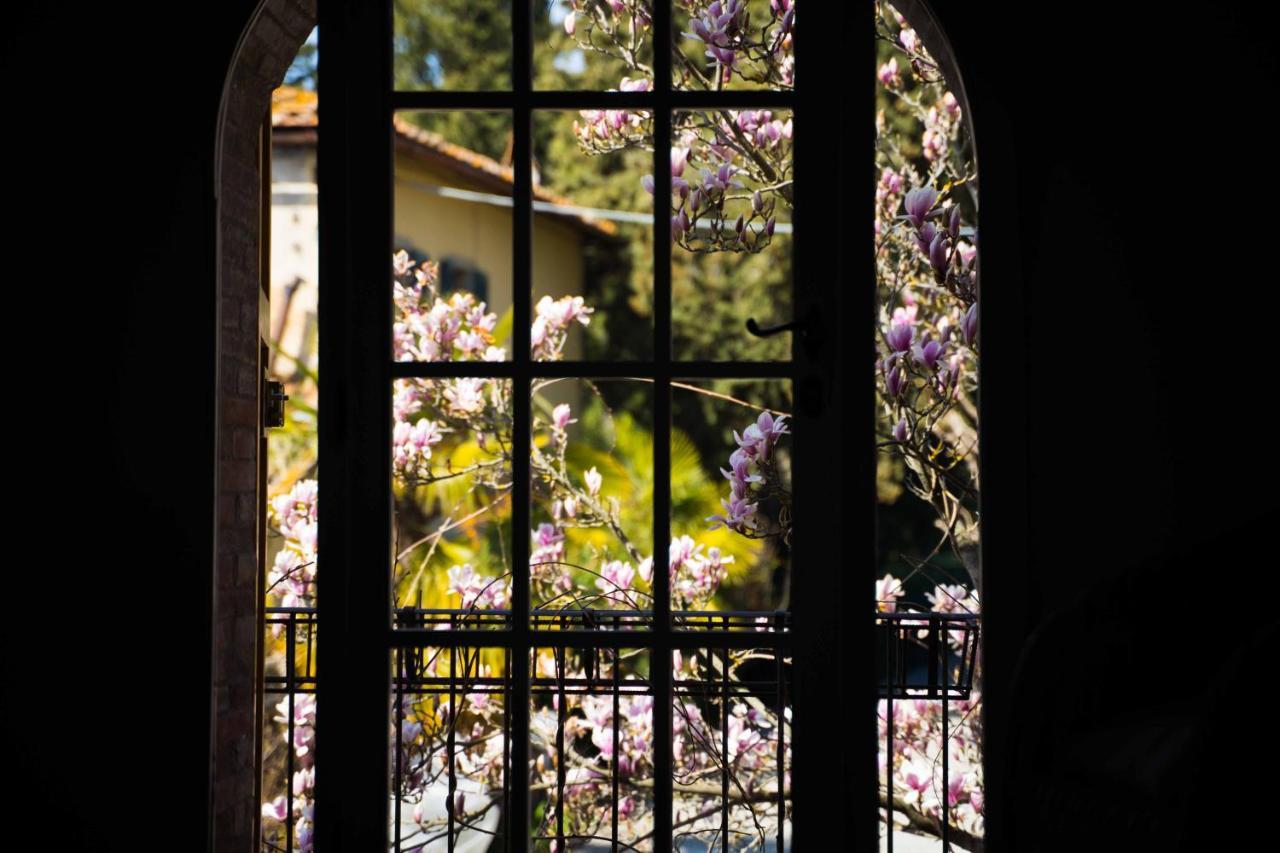 La Magnolia Bed & Breakfast Greve in Chianti Exterior photo