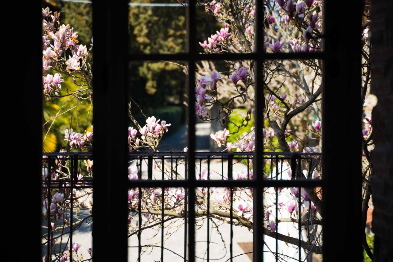 La Magnolia Bed & Breakfast Greve in Chianti Exterior photo