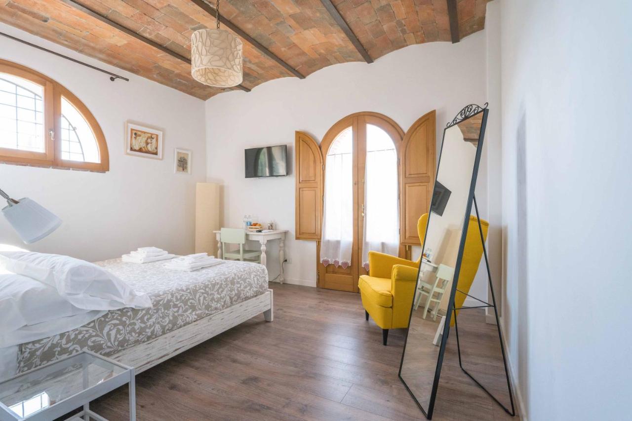 La Magnolia Bed & Breakfast Greve in Chianti Exterior photo